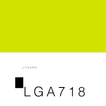 LGA718 ctreamer