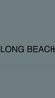 LONG BEACH poster