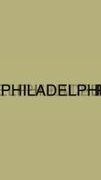 PHILADELPHIA Affiche