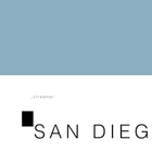 SAN DIEGO icon