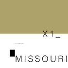 MISSOURI X1 ctreamer biểu tượng