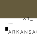 ARKANSAS X1 ctreamer