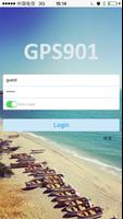 GPS901 poster
