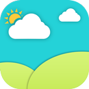 Weather and Clock global APK