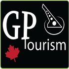 GP Tourism icône