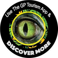 GP Tourism 포스터