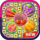 APK Fruit Dust Splash