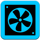 GPU cooler height- Cooler Master APK