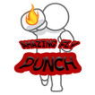 AMAZING FLY PUNCH