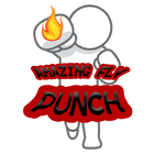 AMAZING FLY PUNCH icon