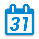 DashClock Calendar Extension biểu tượng