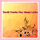 David Guetta Hey Mama Lyrics APK
