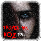 Truyện ma vozer icon