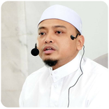 Ceramah Ustaz Wadi Annuar