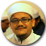 Ceramah Ustaz Nazmi Karim