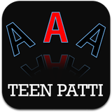 Teen Patti Offline Zeichen
