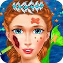 Mermaid Surgery Doctor APK