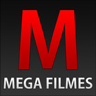 MEGA Filmes - HD Gratuitos アイコン