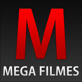 MEGA Filmes - HD Gratuitos أيقونة
