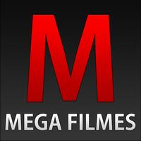MEGA Filmes - HD Gratuitos スクリーンショット 1
