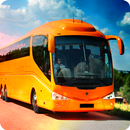 Modern City Bus Pro Driving: School Bus Simulator. APK