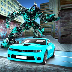 New Generation Robot Simulator APK 下載