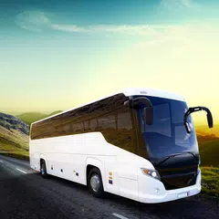 Baixar Offroad Tour Coach Bus Driver APK