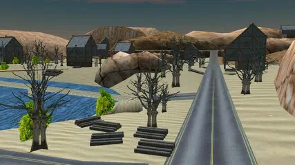 Offroad Tour Coach Bus Driver APK Herunterladen