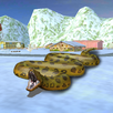 APK Anaconda Revenge Simulator