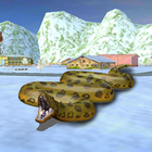 Anaconda Revenge Simulator icône