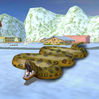 Anaconda Revenge Simulator icono