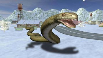Anaconda Revenge Simulator captura de pantalla 3