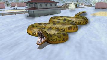 Anaconda Revenge Simulator capture d'écran 2