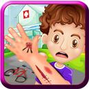 Arm Surgery Doctor APK