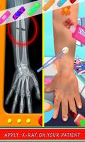 Arm Surgery Doctor 截图 2