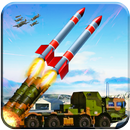 Army Missile Attack Launcher Simulator 2018 APK