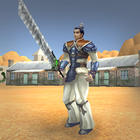 آیکون‌ Assassin Sword War