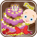 Baby Cake Making APK