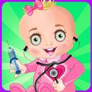 Newborn Baby Doctor & Hospital APK