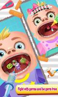 Newborn Baby Doctor & Hospital screenshot 2