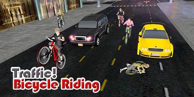 3 Schermata Extreme Bicycle Stunt Rider
