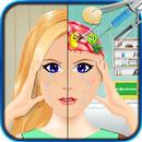 Brain Surgery Doctor APK