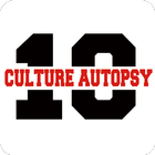 Culture Autopsy 10 AR-icoon