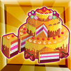 Strawberry Shortcake Deccorate APK