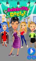 Celebrity Mommy Doctor Affiche