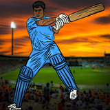 Cricket Tour 2018 icon