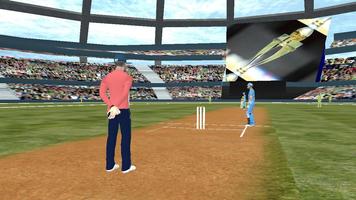 Cricket Tour 2018 скриншот 1