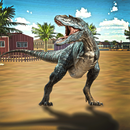 Dinosaur Sim 3D APK