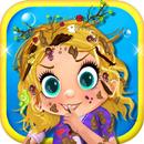 Dirty Kids Makeover APK