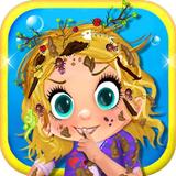 Dirty Kids Makeover icono